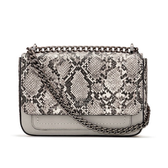 Python Small Bond Street Shoulder Bag - Picture 2 of 3
